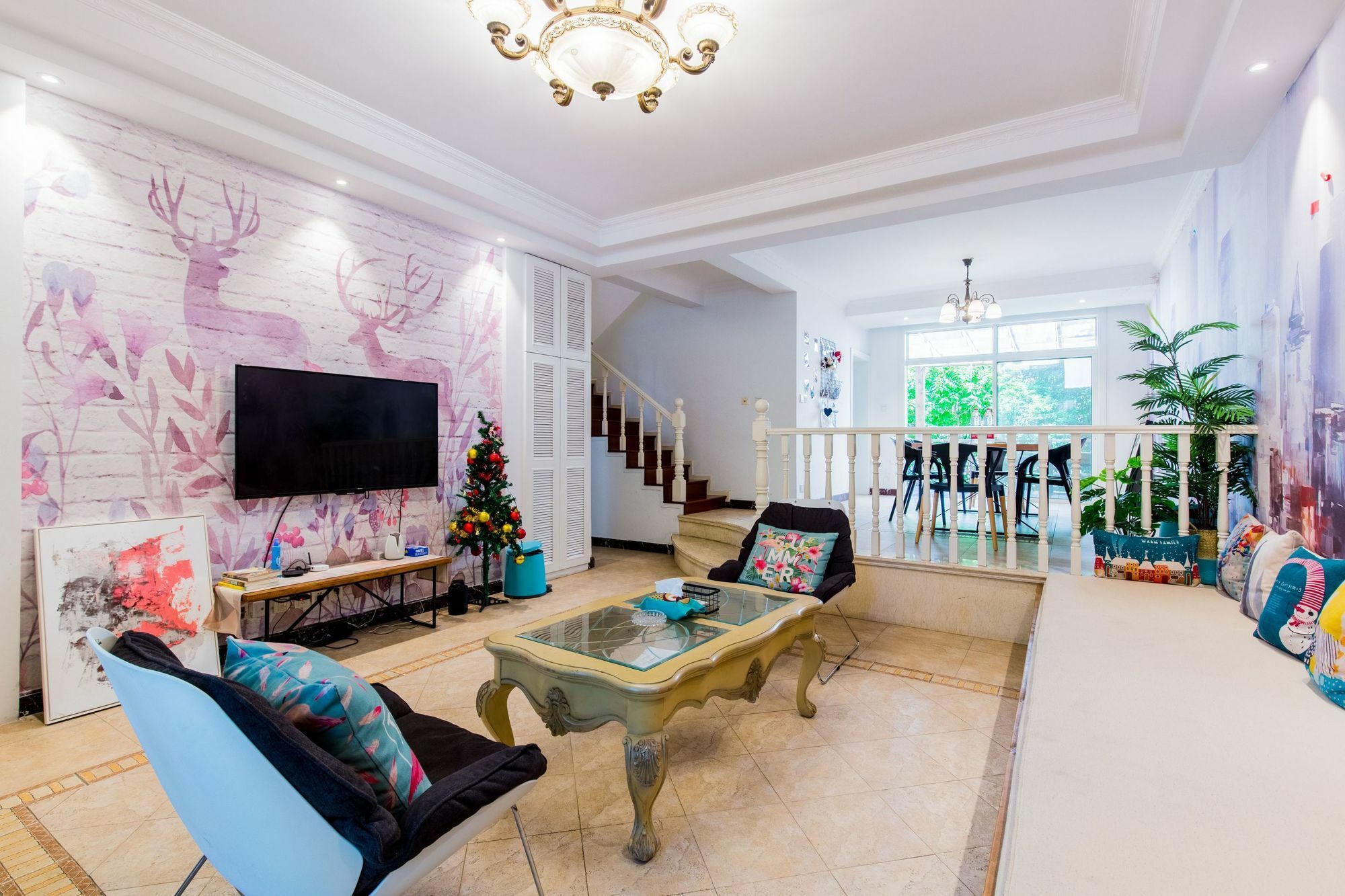 Villa Summer With 5 Brs Shanghai
