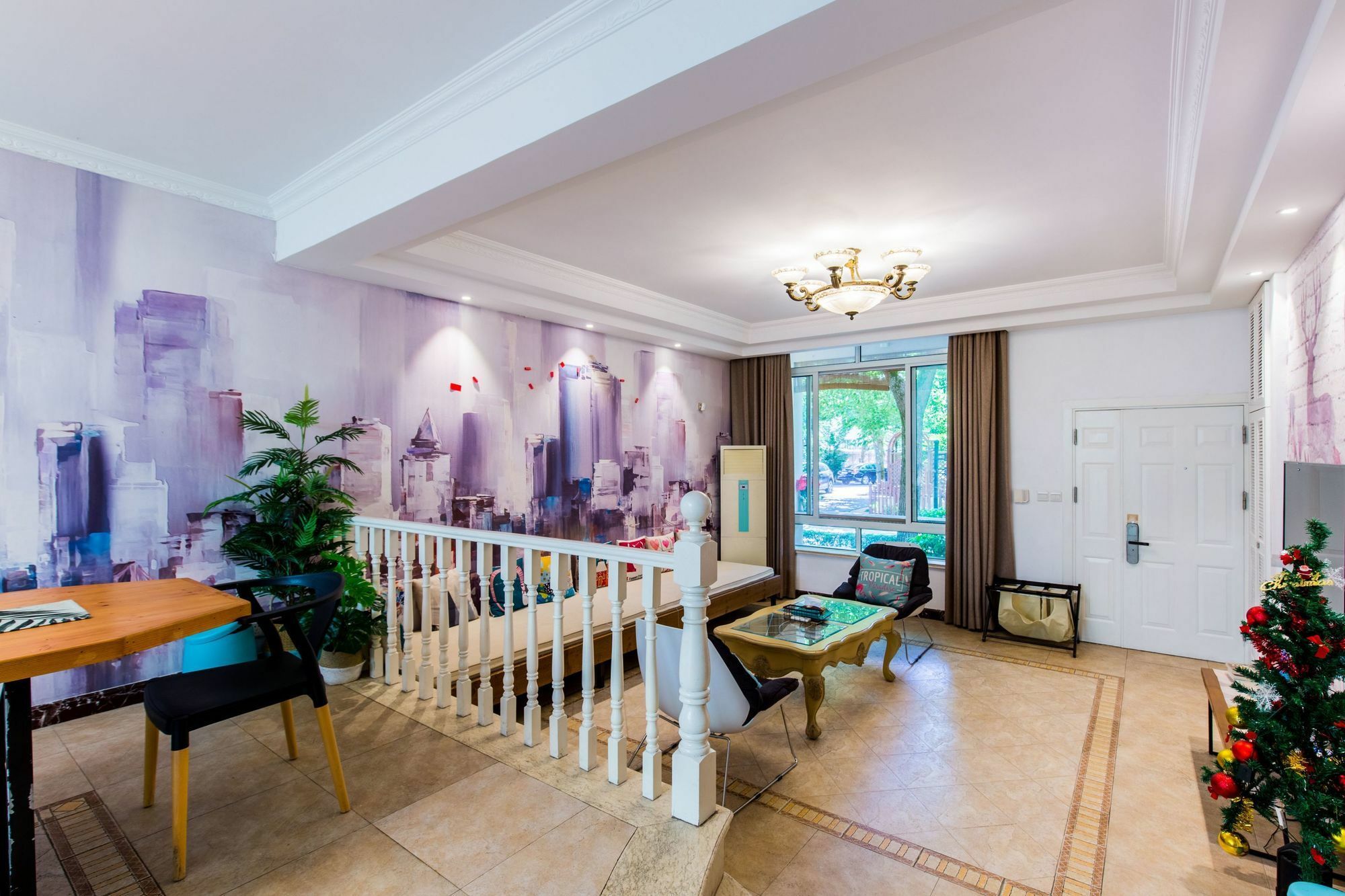 Villa Summer With 5 Brs Shanghai